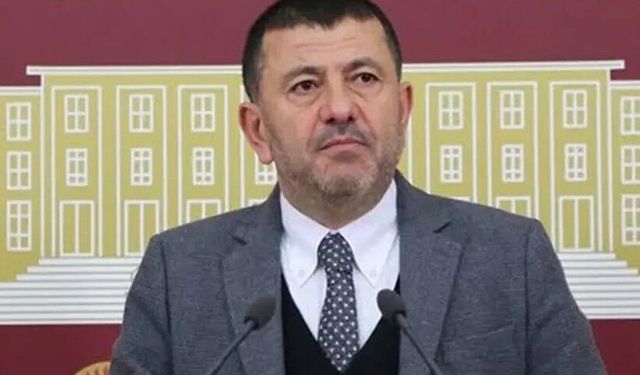 Veli Ağbaba’nın yeğenine gözaltı