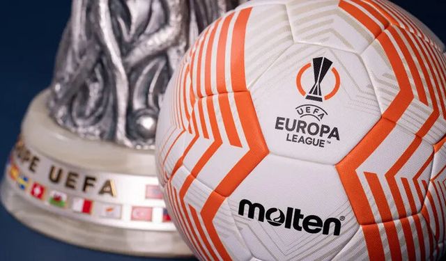 Beşiktaş'ın muhtemel rakipleri belli oldu