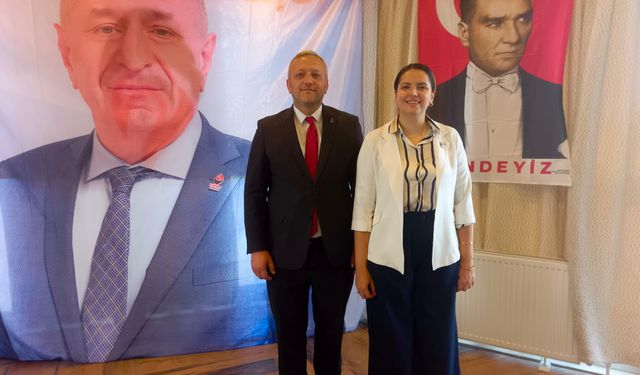 Bursa siyasetinde dikkat çeken tablo: Kadın ilçe başkanlığında açık ara Zafer Partisi
