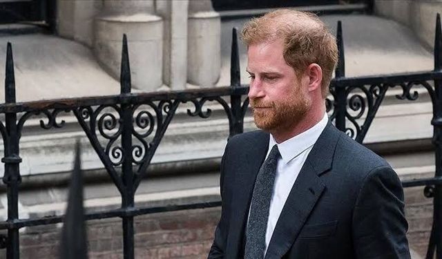 Prens Harry’ye mahkemeden kötü haber
