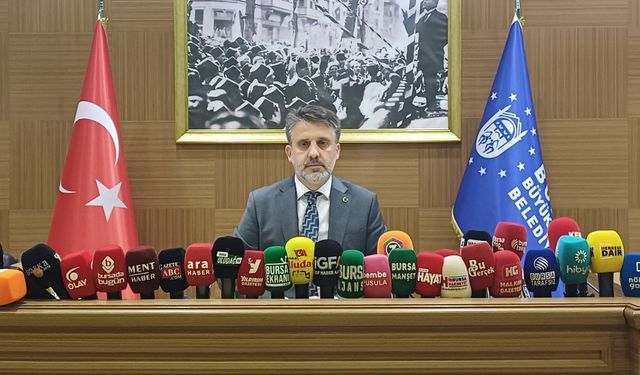 Kosova’nın Gilan Belediyesi Bursa’nın kardeş belediyesi mi oluyor?