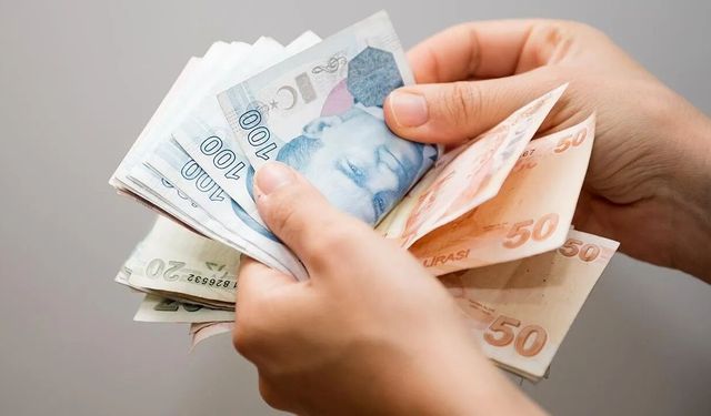 Hemen e-Devlet'i kontrol edin! Emekli maaşına ek ödeme geliyor