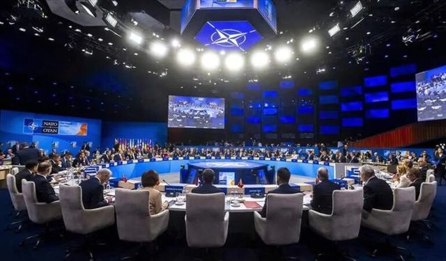 Mansur Yavaş'tan "NATO Zirvesi" çalışmalarına yanıt