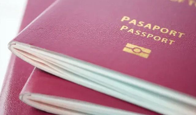 İşte 2026'nın en güçlü pasaportları: Türkiye kaçıncı sırada?