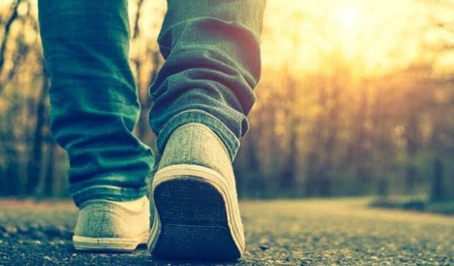 10 bin adım efsanesi çöktü: İşte bilimin önerdiği gerçek rakamlar