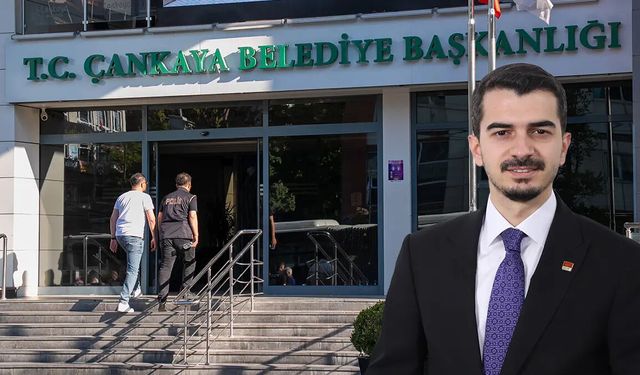 Hüseyin Can Güner gözaltında