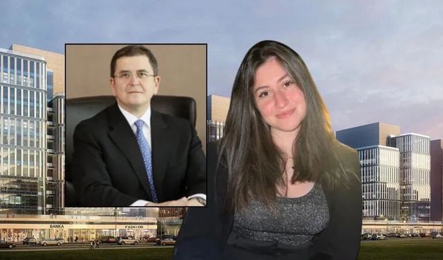 Ünlü iş insanından eski eşi ve kızına şantaj suçlaması