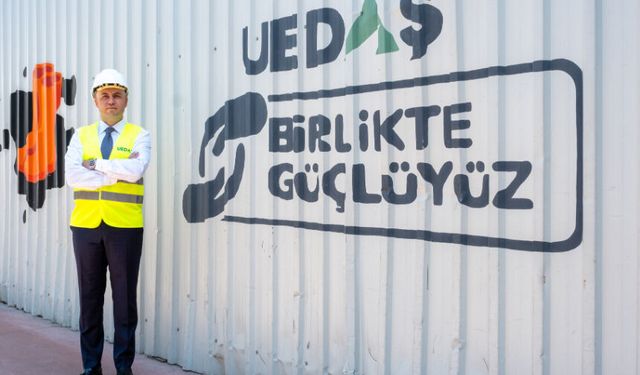 İklim değişikliğine karşı enerji alt yapısında güçlü adım!