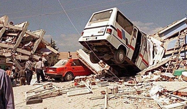 17 Ağustos Depremi: 1999 ve sonrasında neler yaşandı, kaç kişi hayatını kaybetti?