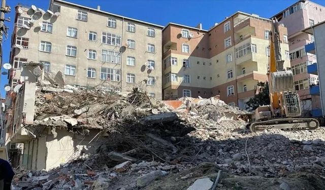 Binalar için yeni dönem: Kurallar değişti, uymayan yapamayacak
