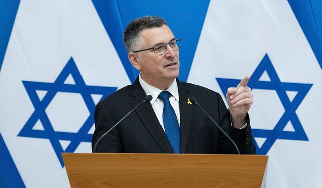 İsrail'den geri adım: Diplomatik çözüm istiyoruz