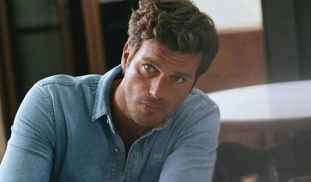 Kıvanç Tatlıtuğ'dan sevenlerini üzen haber