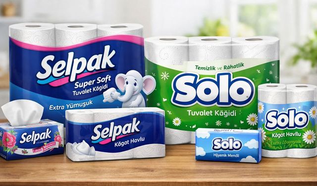 Türkiye'nin dev markası el değiştirdi
