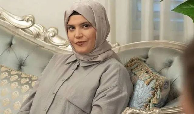Kızılcık Şerbeti kadrosundan çıkarılmıştı! Feyza Civelek'in Instagram hamlesi şaşırttı