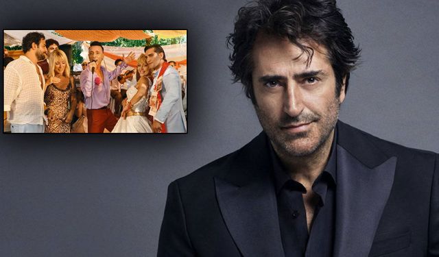 Mahsun Kırmızıgül’den Mabel Matiz sorusuna cevap
