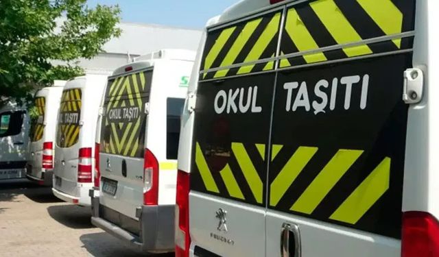 Bursa’da servis ücretleri ne kadar olacak? Özel okullar nasıl etkilenecek?
