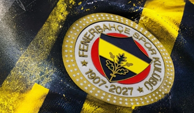 Fenerbahçe’de ayrılık: O futbolcu İtalya yolcusu