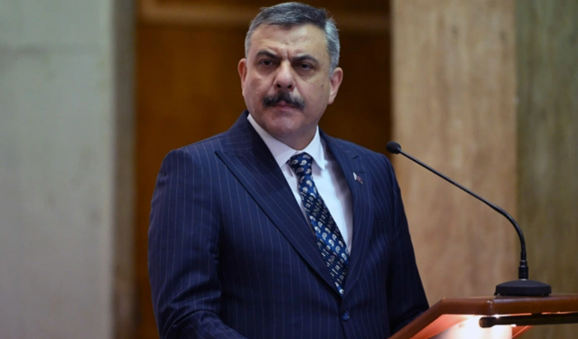 Bakan Çiftçi’den organize suç örgütlerine sert mesaj