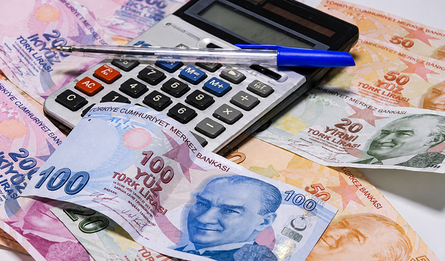 Vergi borcu olanlar dikkat: Bugün son gün