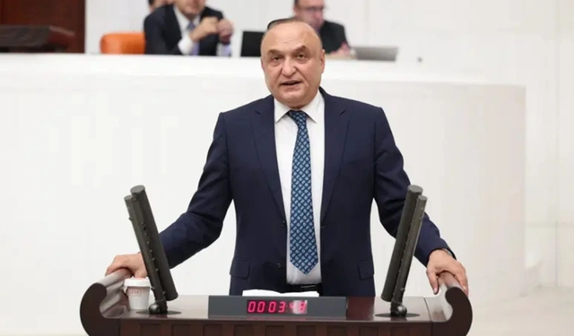 Bıçaklanan YENİ Partili Melih Meriç'in son sağlık durumu açıklandı