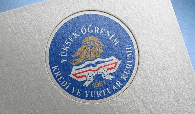 KYK yurt başvuruları başladı: Son gün belli oldu