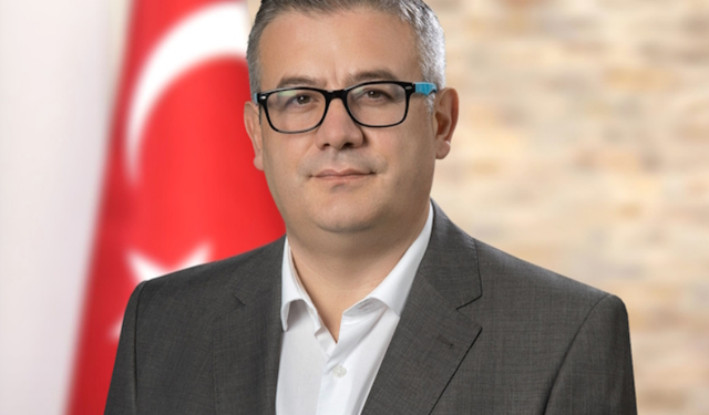 Gördes Belediye Başkanı İbrahim Büke hakkında soruşturma izni
