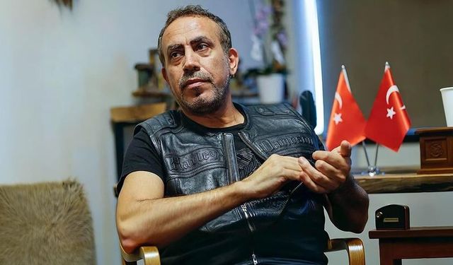 Haluk Levent'in kasası açıldı!