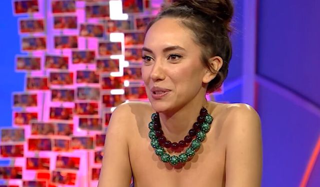Duygu Sarışın evleniyor! Duygu Sarışın'ın sevgilisi kim?