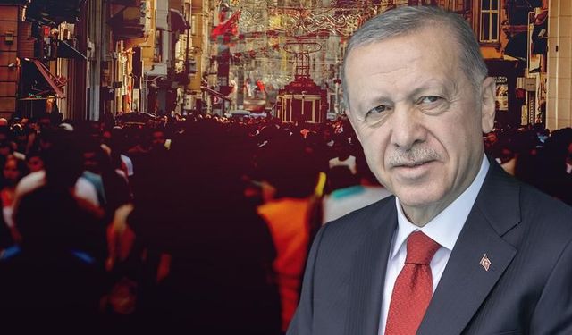 AK Parti ile Yeni Parti arasında makas açıldı