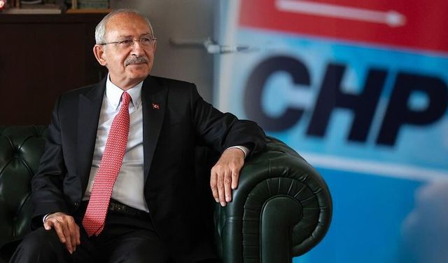 CHP'li bir milletvekili "partinin kapısına kilit vurulmak üzere olduğu" görüşünde. Kemal Kılıçdaroğlu'nun yeniden genel