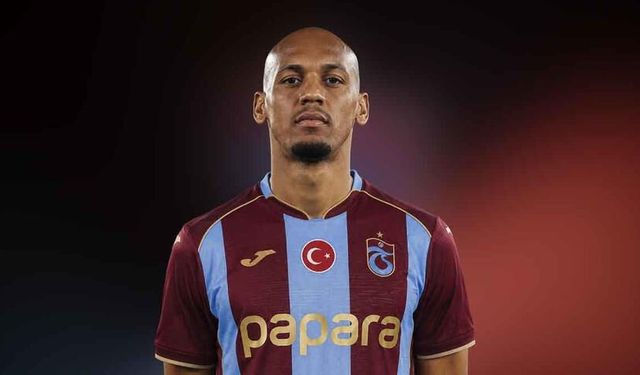 Salah’tan sonra bir dünya yıldızı daha Trabzon yolunda