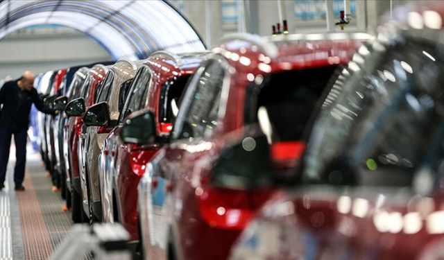 İkinci el piyasası hareketlendi