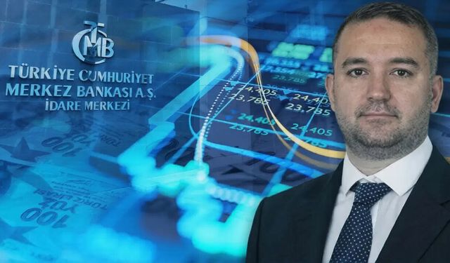 Enflasyon tahmininde güncelleme: Yıl sonu beklentisi