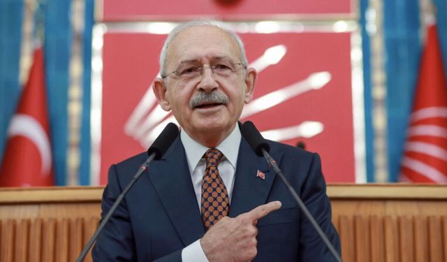 Kılıçdaroğlu’ndan "Yeni Parti adayına oy verin" talimatı