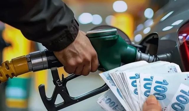 Uzmanlar bu kez tek tek saydı Akaryakıtta zam alarmı
