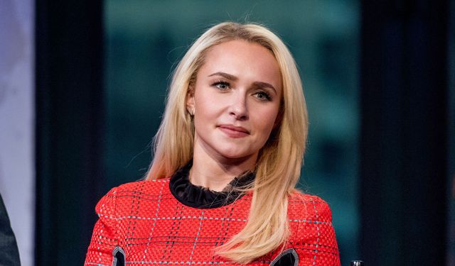 ABD’li oyuncu Hayden Panettiere hayatını kaybetti