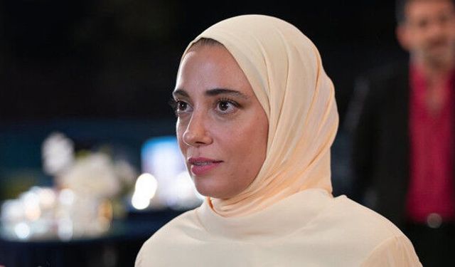 Ceren Karakoç’un Diziden Gidiş Nedeni Ortaya Çıktı!