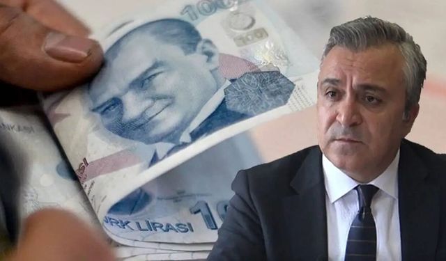SGK Uzmanı Özgür Erdursun tarih verdi