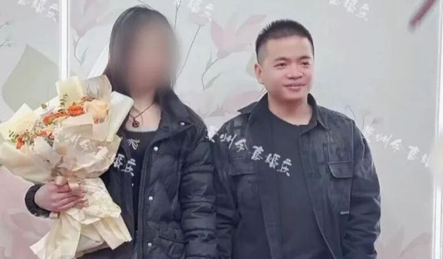 Çin’de sahte gelin ağı iddiası: Evlilik umudu dolandırıcılıkla sonuçlandı