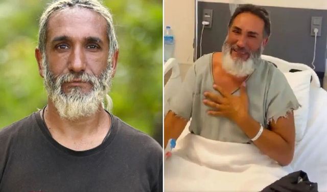 Tarık Mengüç patoloji sonucunu gözyaşlarıyla duyurdu!