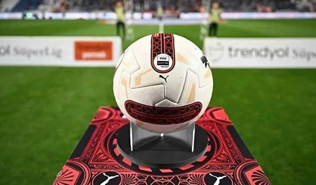 Süper Lig tarihinin "en"leri ve rekorları