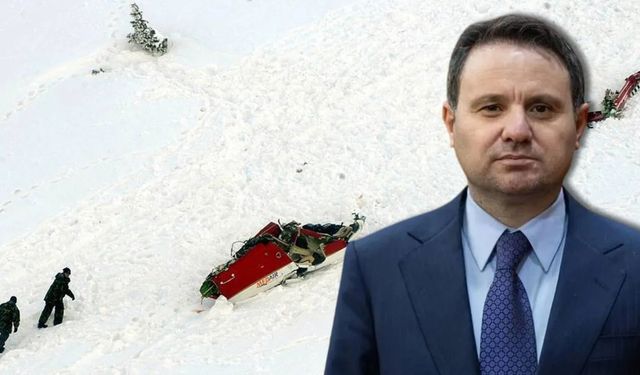 Akın Gürlek, Muhsin Yazıcıoğlu'nun ailesiyle görüşecek