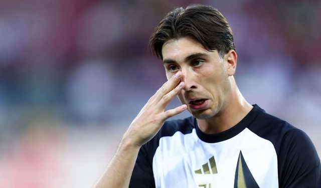 Fabio Miretti'nin menajerinden Beşiktaş açıklaması