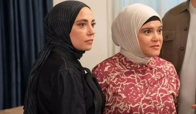 Kızılcık Şerbeti’nde ayrılık depremi: Üç oyuncu daha gidiyor