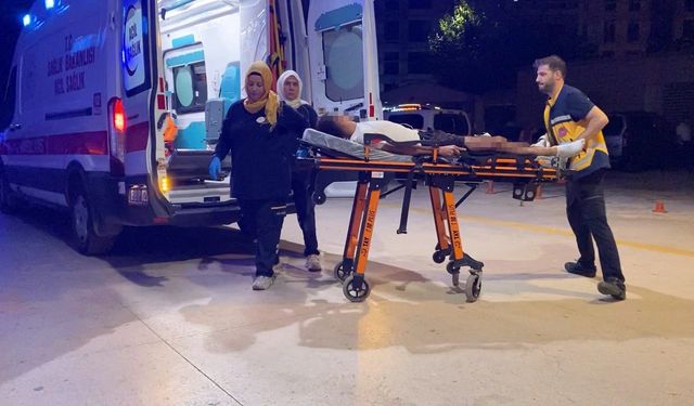 Bursa'da arkadaşını vurup kaçtı: 50 kamera izlenerek yakalandı