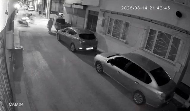 Bursa’da ihbara giden Yunus timi kaza yaptı: 4 yaralı