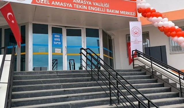 Bakımevinde kalan otizmli genç hayatını kaybetti: İnceleme başlatıldı