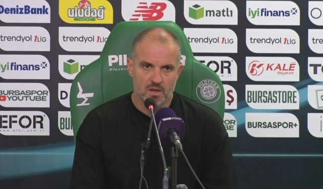 Mustafa Er: “Bu şekilde oynarsak cezalandırılırız”