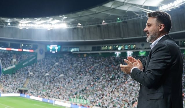 Büyükşehir’den Bursaspor taraftarına deplasman desteği