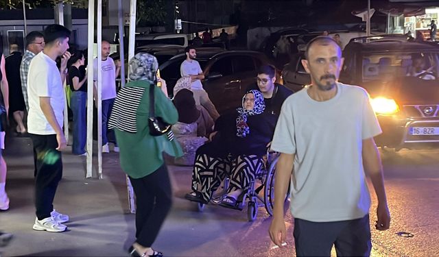 Bursa’da düğün yemeği sonrası hastanelere başvuranların sayısı 100’ü aştı